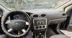 Ford Focus 1.6 TDCI, 2006. god., Reg. do 12/2026