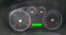 Ford Focus 1.6 TDCI, 2006. god., Reg. do 12/2026