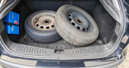 Ford Focus 1.6 TDCI, 2006. god., Reg. do 12/2026