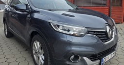 Renault Kadjar dCi EDC