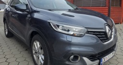 Renault Kadjar dCi EDC