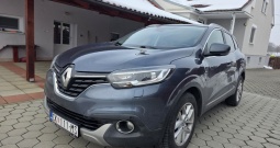 Renault Kadjar dCi EDC