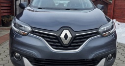 Renault Kadjar dCi EDC