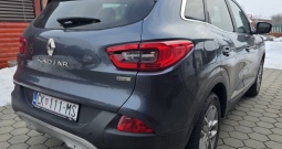 Renault Kadjar dCi EDC