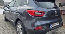 Renault Kadjar dCi EDC