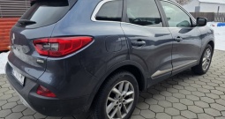 Renault Kadjar dCi EDC
