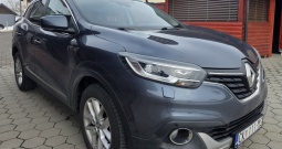 Renault Kadjar dCi EDC