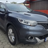 Renault Kadjar dCi EDC