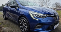 Renault Clio TCe automatik