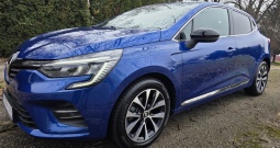 Renault Clio TCe automatik