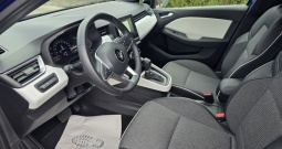 Renault Clio TCe automatik