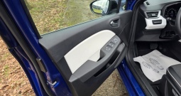 Renault Clio TCe automatik