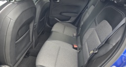Renault Clio TCe automatik