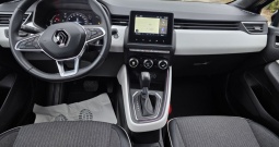 Renault Clio TCe automatik