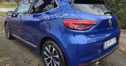 Renault Clio TCe automatik