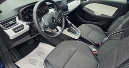 Renault Clio TCe automatik