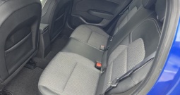 Renault Clio TCe automatik