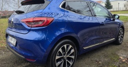 Renault Clio TCe automatik