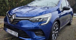 Renault Clio TCe automatik