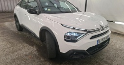 Citroen C4 1.5 HDI AUT 96 KW