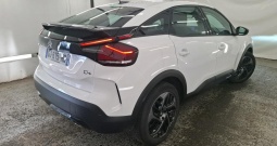 Citroen C4 1.5 HDI AUT 96 KW