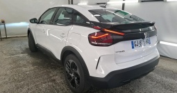 Citroen C4 1.5 HDI AUT 96 KW