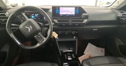 Citroen C4 1.5 HDI AUT 96 KW