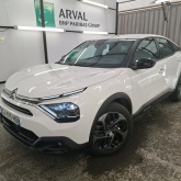 Citroen C4 1.5 HDI AUT 96 KW