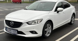 Mazda 6 CD150