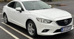 Mazda 6 CD150