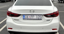 Mazda 6 CD150
