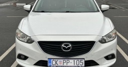 Mazda 6 CD150
