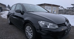 VW Golf 7 1,6 TDI BMT