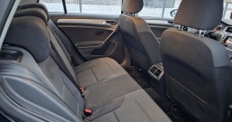 VW Golf 7 1,6 TDI BMT