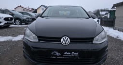 VW Golf 7 1,6 TDI BMT