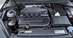 VW Golf 7 1,6 TDI BMT