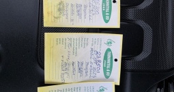 VW Golf 7 1,6 TDI BMT