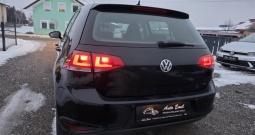 VW Golf 7 1,6 TDI BMT