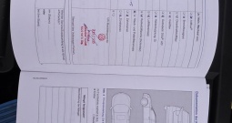 VW Golf 7 1,6 TDI BMT