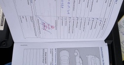 VW Golf 7 1,6 TDI BMT