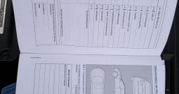 VW Golf 7 1,6 TDI BMT