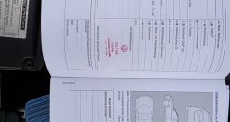 VW Golf 7 1,6 TDI BMT