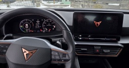 Cupra Leon 1,4 eHybrid