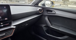 Cupra Leon 1,4 eHybrid