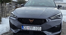 Cupra Leon 1,4 eHybrid