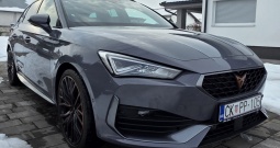 Cupra Leon 1,4 eHybrid