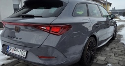 Cupra Leon 1,4 eHybrid