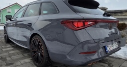Cupra Leon 1,4 eHybrid