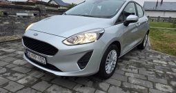 Ford Fiesta 1,1
