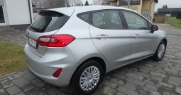 Ford Fiesta 1,1